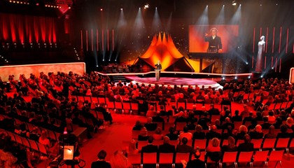 50 feature films selected  for a nomination for the European Film Awards 2016