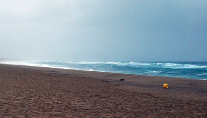 Top 10 seaside novels